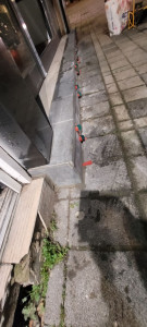 Photo de galerie - Carrelage