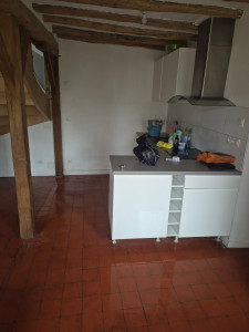 Photo de galerie - Nettoyage 