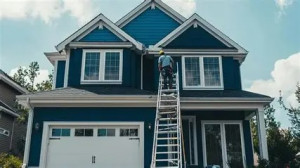 Photo de galerie - Peinture - Tapisserie