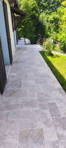 Photo de galerie - Carrelage