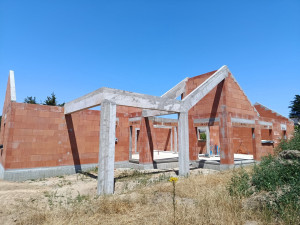Photo de galerie - Maison en briques 