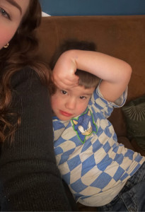 Photo de galerie - Nounou