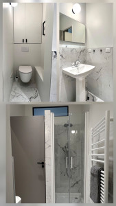 Photo de galerie - Rénovation complète 1 (Fin)
