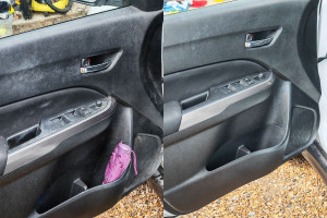 Photo de galerie - Lavage auto