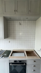 Photo de galerie - Carrelage