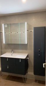 Photo de galerie - Plomberie - Installation sanitaire