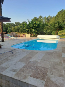 Photo de galerie - Carrelage