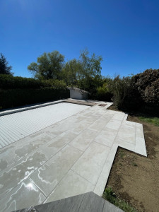 Photo de galerie - Carrelage