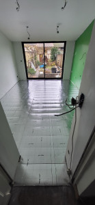 Photo de galerie - Artisan tout corps d'état - Rénovation