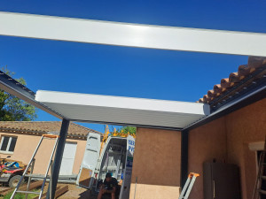 Photo de galerie - En montage 