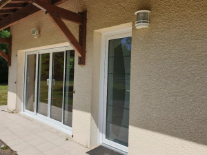 Photo de galerie - Fenêtre