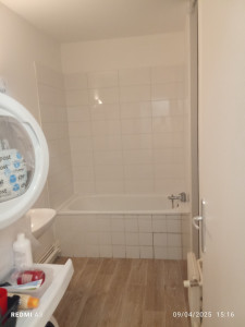 Photo de galerie - Carrelage