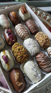 Photo de galerie - Traiteur