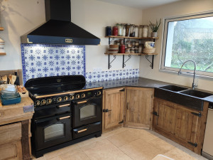 Photo de galerie - Menuiserie - Huisserie - Agencement