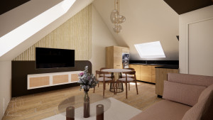 Photo de galerie - Architecte d'intérieur - Décorateur d'intérieur