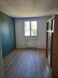 Photo de galerie - Peinture - Tapisserie