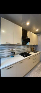 Photo de galerie - Montage de meubles cuisine 