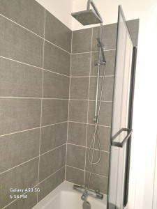 Photo de galerie - Installations 