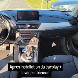 Photo de galerie - Réparation voiture