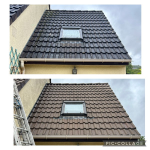 Photo de galerie - Couverture - Toiture