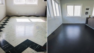 Photo de galerie - Carrelage