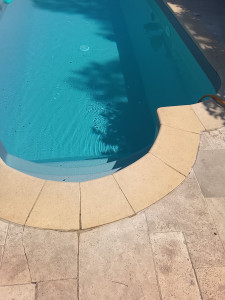 Photo de galerie - Entretien piscine 