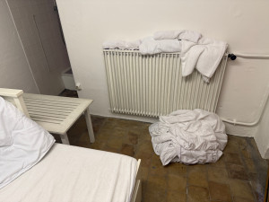 Photo de galerie - Ménage