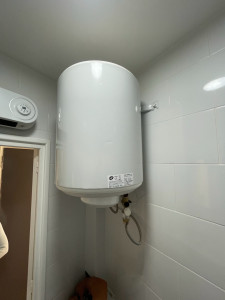 Photo de galerie - Plomberie - Installation sanitaire