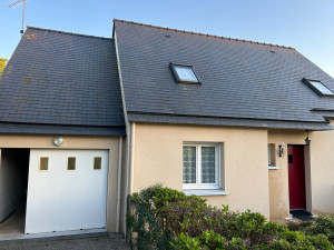 Photo de galerie - Couverture - Toiture