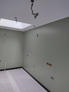 Photo de galerie - Peinture 