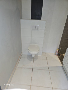 Photo de galerie - Plomberie - Installation sanitaire