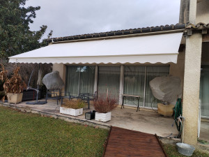 Photo de galerie - Menuiserie - Huisserie - Agencement