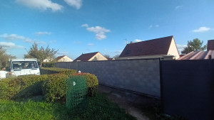 Photo de galerie - Maçonnerie