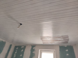 Photo de galerie - Finition 