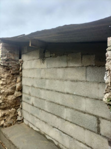 Photo de galerie - Maçonnerie