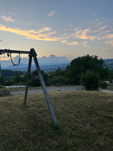 Photo de galerie - Après Débrousaillage