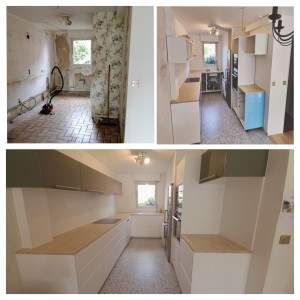 Photo de galerie - Cuisine de A à Z