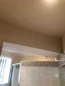 Photo de galerie - Après nettoyage 