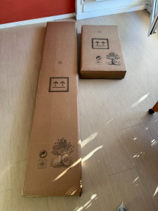 Photo de galerie - Montage meubles en kit