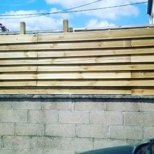 Photo de galerie - Bricolage et multi services