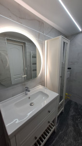 Photo de galerie - Artisan tout corps d'état - Rénovation