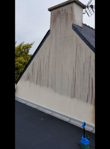 Photo de galerie - Artisan tout corps d'état - Rénovation