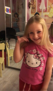 Photo de galerie - Garde de deux sœurs régulièrement 