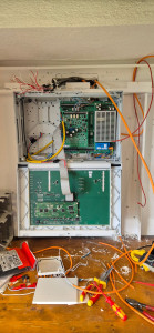 Photo de galerie - Installation et dépannage électrique 