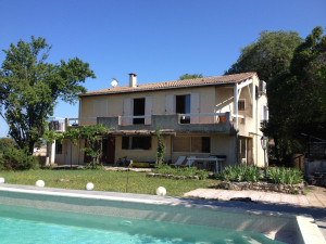 Photo de galerie - Home sitting - Accueil - Gardiennage