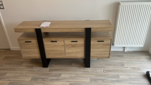 Photo de galerie - Montage meubles en kit