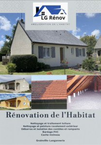 Photo de galerie - Devis gratuit 