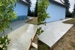 Photo de galerie - Maçonnerie