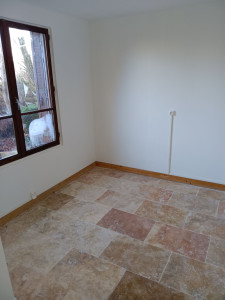 Photo de galerie - Carrelage