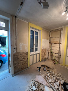 Photo de galerie - Avant